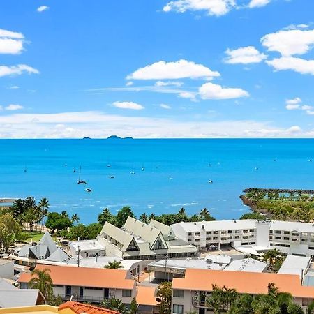 Appartamento Aqua Vista Airlie Beach Esterno foto