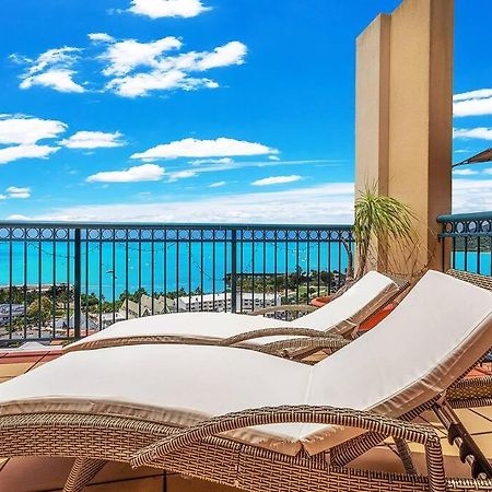 Appartamento Aqua Vista Airlie Beach Esterno foto