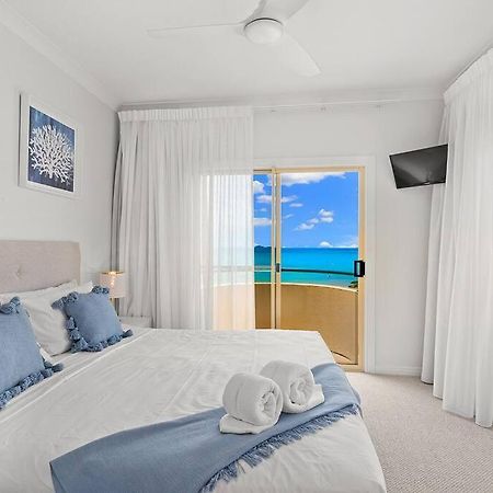 Appartamento Aqua Vista Airlie Beach Esterno foto